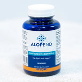 Cápsulas multivitamínicas