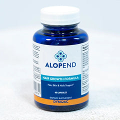 Cápsulas Multivitamínicas