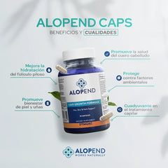 Cápsulas Multivitamínicas