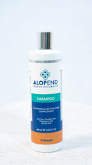 Shampoo 400 ml